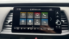 Honda Jazz 1.5 i-MMD Hybrid Crosstar EX 5dr eCVT Hybrid Hatchback